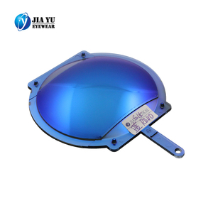 High Quality UV400 Anti Scratch <strong>Mirror</strong> <strong>Polycarbonate</strong> PC Injection 2mm Polarized Sunglasses <strong>Lens</strong>