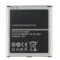 Pin Sạc EB-B220AC Pin Cho Samsung Galaxy Grand 2 SM-G7106 G7102 2600MAh