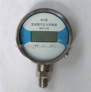 Digital Instrument Output Module with Electronic Pressure Gauge <strong>4</strong>~20 MA Output for Barometers - Product Image 4
