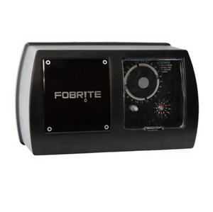 Fobrite F15-STC-N FLECK 2750 yerine su yumuşatıcı kontrol vanası