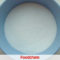 Approvisionnement d'usine ascorbate de calcium de haute qualité acide l-ascorbique