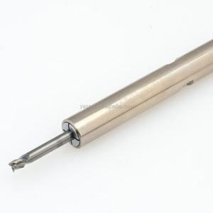 SCGOバック描画エンドミルエクステンションバー - Product Image 1