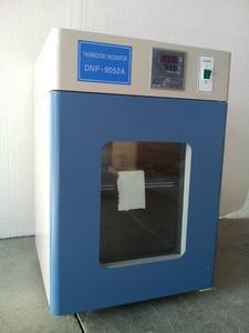 Laboratuvar IN-A88 termostat makinesi 88L termostatik ısıtma elektrikli inkübatör çevre Test odası - Product Image 2