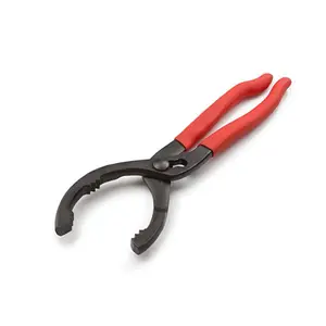 12 inch Long Handle Grip Oil Filter Wrench Pliers