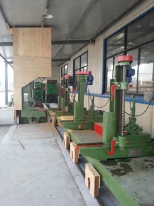 <span class=keywords><strong>Scie</strong></span> à ruban verticale MJ317 de 28 pouces pour le travail du bois avec <span class=keywords><strong>lame</strong></span> de coupe haute précision, puissance de 7,5 kW - Product Image 3