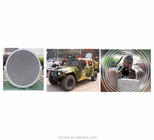 Abcostume — dispositif acoustique à longue portée, lrd - Product Image 4