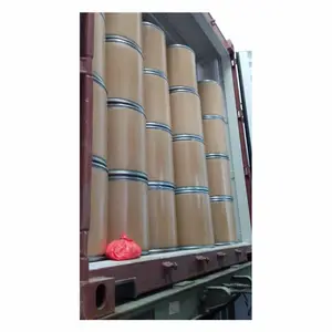 Z3025 Tùy Chỉnh Giấy Trống Thùng Giấy Với Nắp Đậy Bằng Gỗ - Product Image 5