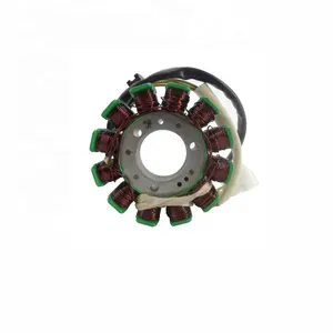 Kit stator magneto, scooter magneto stator bobina tmmp CF150T-5A/cf moto/stator e rotor