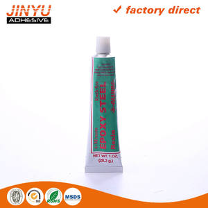 Keo Dính Chịu Nhiệt Cao Epoxy Resin Freezing Tan Băng Keo Ốp Lát - Product Image 4