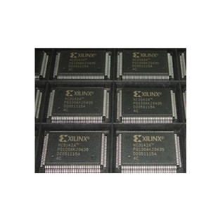 XC3142A-4PQ100C поле-программируемая, 144 клетка, 100 Pin-код, пластик, QFP Bom сервис - Product Image 2