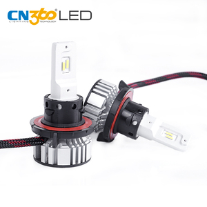 La mini luminosité superbe a mené le phare mené par h13 a mené la conversion de phares - Product Image 1