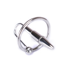 Sonido uretral juguetes para hombres uretral macho suena dilatador pene macho - Product Image 2