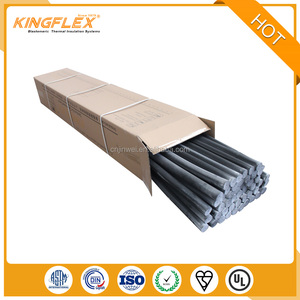 <span class=keywords><strong>Tuyau</strong></span> de tube d'<span class=keywords><strong>isolation</strong></span> thermique en mousse de caoutchouc <span class=keywords><strong>acoustique</strong></span> à cellules fermées élastomères - Product Image 5