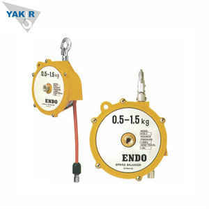 Dụng Cụ Lắp Ráp Có Độ Chính Xác Cao Cân Bằng Lò Xo 40-50Kg - Product Image 3