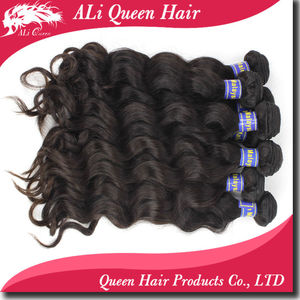 <span class=keywords><strong>La</strong></span> <span class=keywords><strong>reina</strong></span> productos para el cabello <span class=keywords><strong>sin</strong></span> procesar grado caliente venta aaaaa color # 1b nuevos productos no cubiertorayita 100% de - Product Image 1