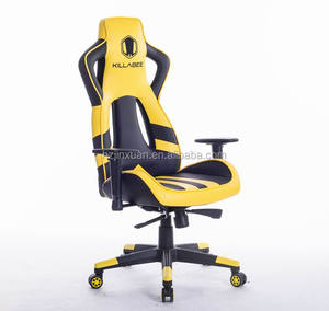 Hot Selling <strong>Bumblebee</strong> New Style Egg <strong>Chair</strong> New Style Gaming <strong>Chairs</strong> With Speakers E-sports Club Video Gaming <strong>Chair</strong>