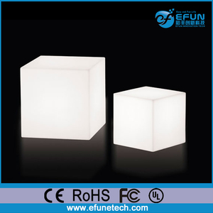 Rgb color de <span class=keywords><strong>la</strong></span> barra iluminada muebles, dmx led light <span class=keywords><strong>bar</strong></span> mesa portátil cubo - Product Image 1