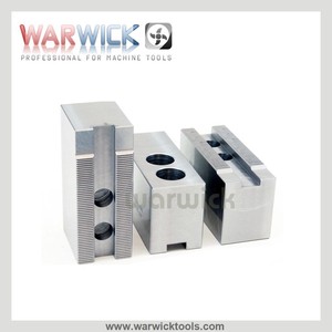 <span class=keywords><strong>Mors</strong></span> <span class=keywords><strong>doux</strong></span> pour tour <span class=keywords><strong>mandrin</strong></span> hydraulique - Product Image 2