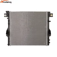 Achetez en gros radiateur en aluminium jeep jk directement auprès de  marchands à expédition rapide - Alibaba.com