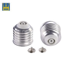 Capuchon de lampe à baïonnette E27 très vendu, utilisé pour les ampoules vintage - Product Image 4