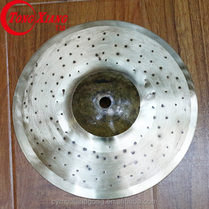 Platillo crash <span class=keywords><strong>platillos</strong></span> hihat <span class=keywords><strong>platillos</strong></span> <span class=keywords><strong>para</strong></span> kits de batería - Product Image 3