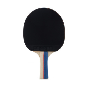 Raqueta de Tenis de Mesa Profesional Personalizada de Fábrica, Raqueta de <span class=keywords><strong>Ping</strong></span> <span class=keywords><strong>Pong</strong></span> de Goma Deportiva, Estuche de 7 Capas, Precio al por Mayor - Product Image 3