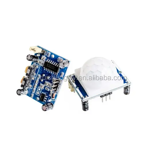 High Quality HC-SR501 Infrared PIR Motion Sensor Module