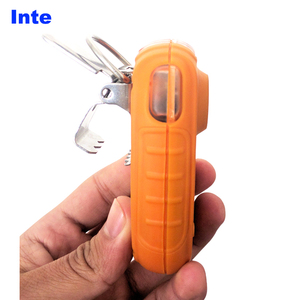 Rilevatore Portatile di Perdite di <span class=keywords><strong>Gas</strong></span> GPL Personale con 0-100% LEL - Product Image 5