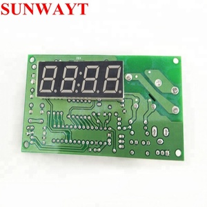 Ghế Massage Máy Bán Hàng Tự Động Máy Giặt Bộ Điều Khiển Hẹn Giờ JY-15A Kiểm Soát Thời Gian Bảng Hẹn Giờ <span class=keywords><strong>Pcb</strong></span> Cho Máy Chạy Bằng Tiền Xu - Product Image 3