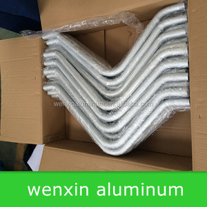 <span class=keywords><strong>Tubo</strong></span> 25 <span class=keywords><strong>mm</strong></span> para silla de plástico con patas de <span class=keywords><strong>aluminio</strong></span>/silla de <span class=keywords><strong>aluminio</strong></span> de la fabricación - Product Image 4