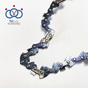 Điện các bộ phận cưa khác nhau con lăn saw chain cho <span class=keywords><strong>mcculloch</strong></span> olympyk - Product Image 2