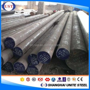 39NiCrMo3/<span class=keywords><strong>1.6510</strong></span> מחיר מזויף חם סגסוגת פלדה - Product Image 3