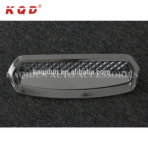 4x4 accesorios del coche capó cucharadas cucharada de admisión de aire para hilux Revo cuerpo kit Accesorios - Product Image 2