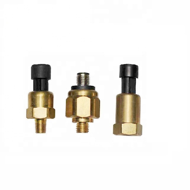 Китайский высокотемпературный керамический датчик давления для кондиционирования воздуха 4-20 мА