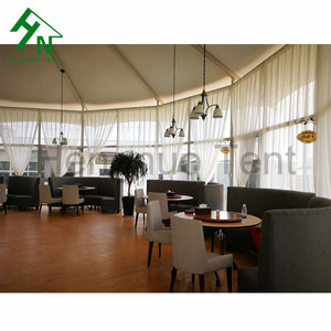 Nuevo diseño estructura de <span class=keywords><strong>la</strong></span> membrana tienda <span class=keywords><strong>restaurante</strong></span> al aire libre para <span class=keywords><strong>la</strong></span> venta - Product Image 5