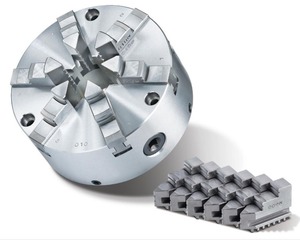 <span class=keywords><strong>Mandrin</strong></span> auto-centrant à 6 mâchoires K13, super durable, haute précision, serrage manuel, mandrins <span class=keywords><strong>de</strong></span> tournage CNC - Product Image 1