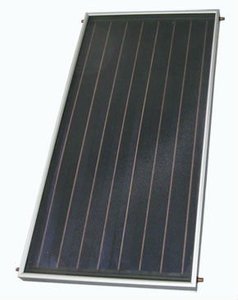 Panneau solaire collecteur de plaques Plates pour <span class=keywords><strong>150L</strong></span> Solaire <span class=keywords><strong>Chauffe</strong></span>-<span class=keywords><strong>Eau</strong></span> - Product Image 4