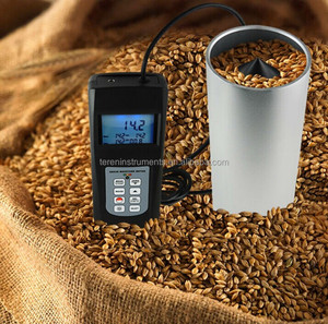 Meilleur <span class=keywords><strong>prix</strong></span> capacitif maïs Grain humidimètre - Product Image 6