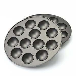 Multi-treat <span class=keywords><strong>panadero</strong></span> con 3 intercambiables antiadherente placas fabricante de <span class=keywords><strong>la</strong></span> galleta placa personalizada - Product Image 2
