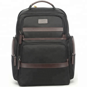 BOPAI New Men Water Resistant Compact Travel Anti Theft Waterproof Usb Charging Notebook <strong>Backpack</strong> <strong>with</strong> <strong>Secret</strong> <strong>Pockets</strong> - Product Image 4