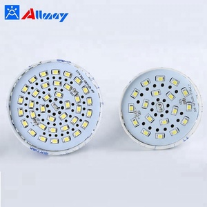 China <strong>Supplier</strong> Smart E27 <strong>LED</strong> Grow Light <strong>Led</strong> Light <strong>Bulb</strong> with Motion <strong>Sensor</strong> - Product Image 6