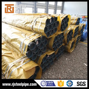 Acier tube jauge d'épaisseur, acier inoxydable et tubes, <span class=keywords><strong>stpg</strong></span> <span class=keywords><strong>370</strong></span> tubes sans soudure - Product Image 2