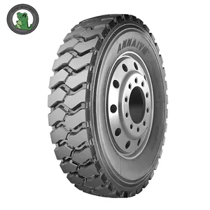 Neumático para camión pesado radial, harga ban 1100, 20