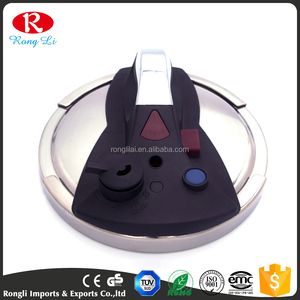 El último nuevo modelo de acero inoxidable durable ofrecen precio mejor 10 qt <span class=keywords><strong>olla</strong></span> de presión eléctrica - Product Image 2