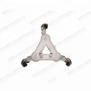 Ацеры-амортизаторы для трехсвязного проводника (линия 330kv) - Product Image 1