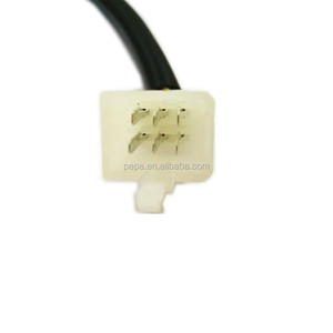 Từ xa electric xe đạp khóa báo động hệ thống/xe đạp điện 72 v <span class=keywords><strong>alarm</strong></span> từ xa bắt đầu - Product Image 3