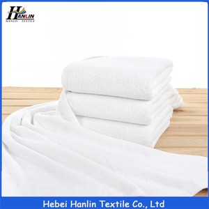 En gros <span class=keywords><strong>70x140</strong></span> cm OEM Doux Coton Épais Hôtel Serviettes <span class=keywords><strong>De</strong></span> <span class=keywords><strong>Bain</strong></span> - Product Image 3