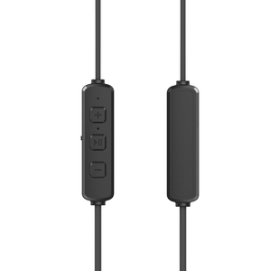 Écouteurs intra-auriculaires <span class=keywords><strong>sans</strong></span> <span class=keywords><strong>fil</strong></span> à isolation phonique pour le cou et le dos, <span class=keywords><strong>lecteur</strong></span> <span class=keywords><strong>MP3</strong></span>, écouteurs bluetooth avec microphone - Product Image 6
