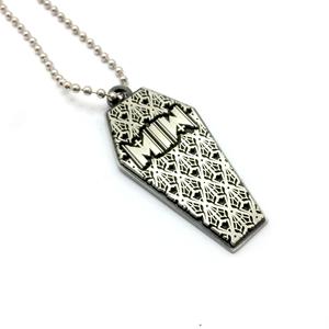 חקוק מותאם אישית עיצוב צורת keychain כלב תג - Product Image 1
