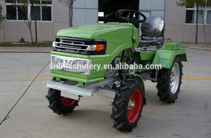 2015 tractor de granja/tractor precios/precio de mini tractor - Product Image 1